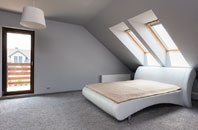 Upper Woodend bedroom extensions