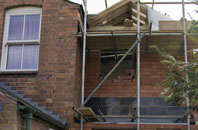 free Upper Woodend home extension quotes