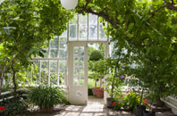 free Upper Woodend orangery quotes