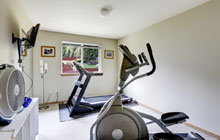 Upper Woodend home gym construction leads