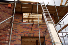 house extensions Upper Woodend